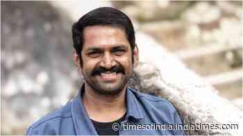 Sharib Hashmi recalls losing a small role in Haiwaan