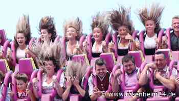 Wiesn-Streiflichter: Goaßlschnalzer, Stehbiesler,  Millipritschler und neue Blitzfrisuren