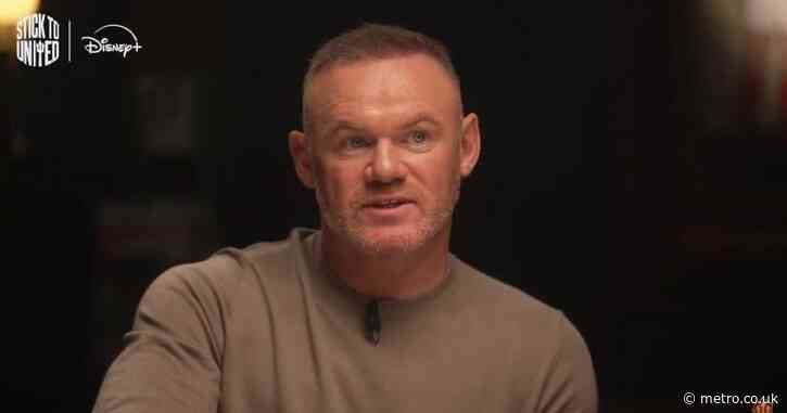 Wayne Rooney slams Manchester United board over two transfer mistakes