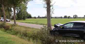 Peuter Donny overleden aan verwondingen na auto-ongeluk in Barneveld