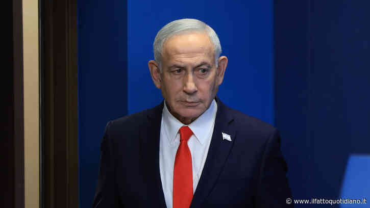 “Gli Emirati avvisarono Netanyahu dei piani di Hamas prima del 7 ottobre. Lui non avvertì l’intelligence”. Il primo ministro nega ma in Israele scoppia la polemica