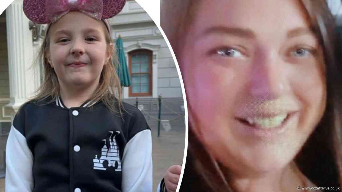 Members of public tried to save girl and aunt from Grangetown house fire, inquest hears