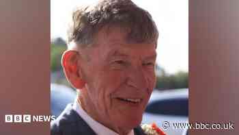 Tributes paid to 'one-of-a-kind' man after crash