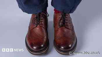 What does takeover by sportswear firm mean for traditional shoemaker?