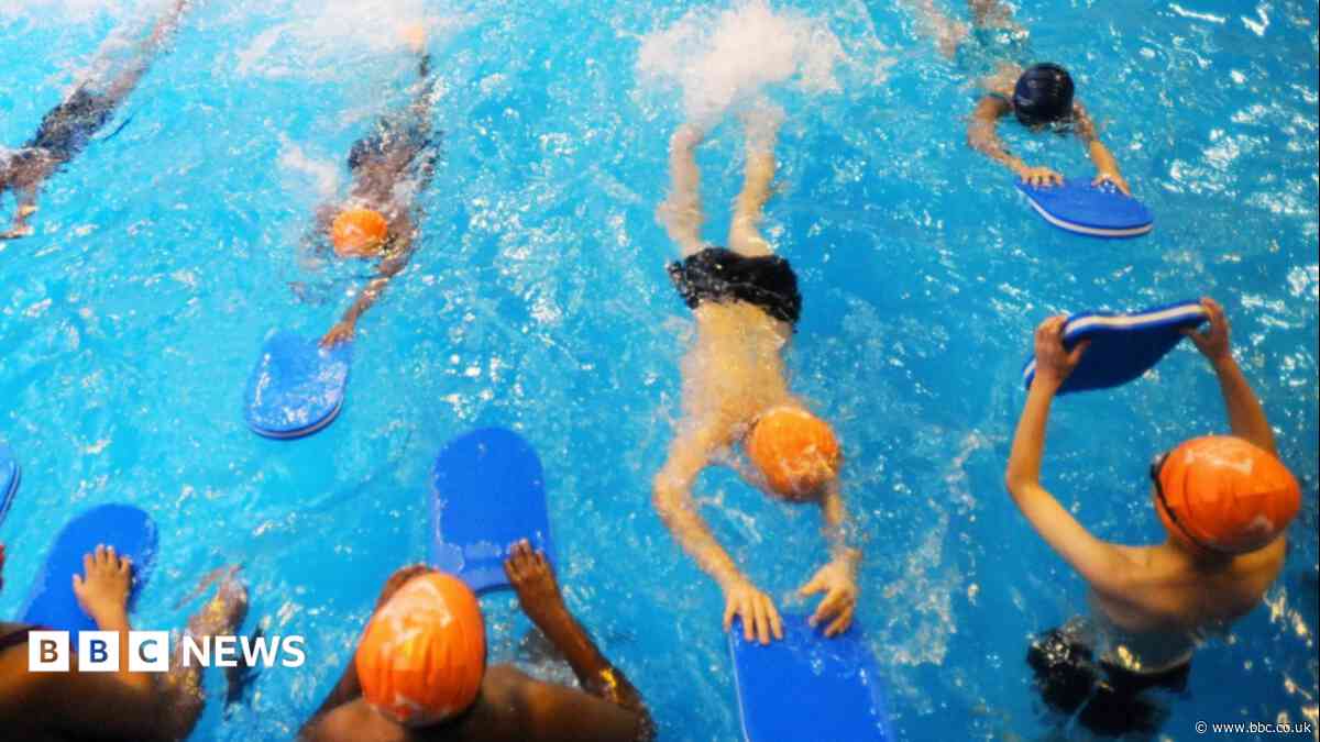MP calls for lido to be reintroduced in town