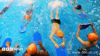 MP calls for lido to be reintroduced in town