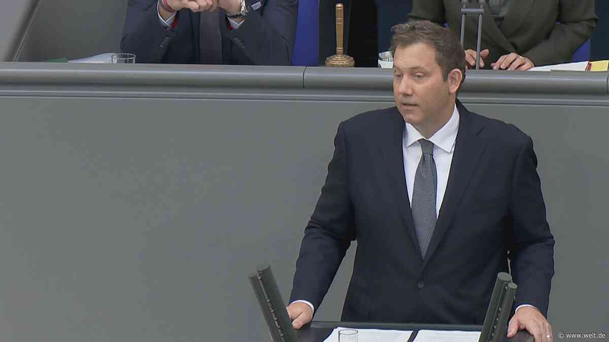„Die schwarze Null wurde zu einem Fetisch“
