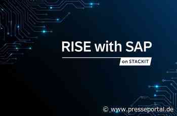 Schwarz Digits startet RISE with SAP on STACKIT zu wettbewerbsfähigen Marktpreisen