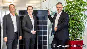 Solar-Pionier Enerparc aus der HafenCity meldet Insolvenz an – so geht es weiter