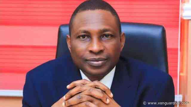 Not a pin, penny of recovered assets will be mismanaged under my watch — EFCC boss