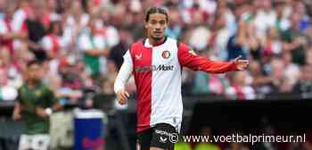 Ander geluid over Hadj Moussa-soap: 'Clubleiding Feyenoord deed het enige juiste'