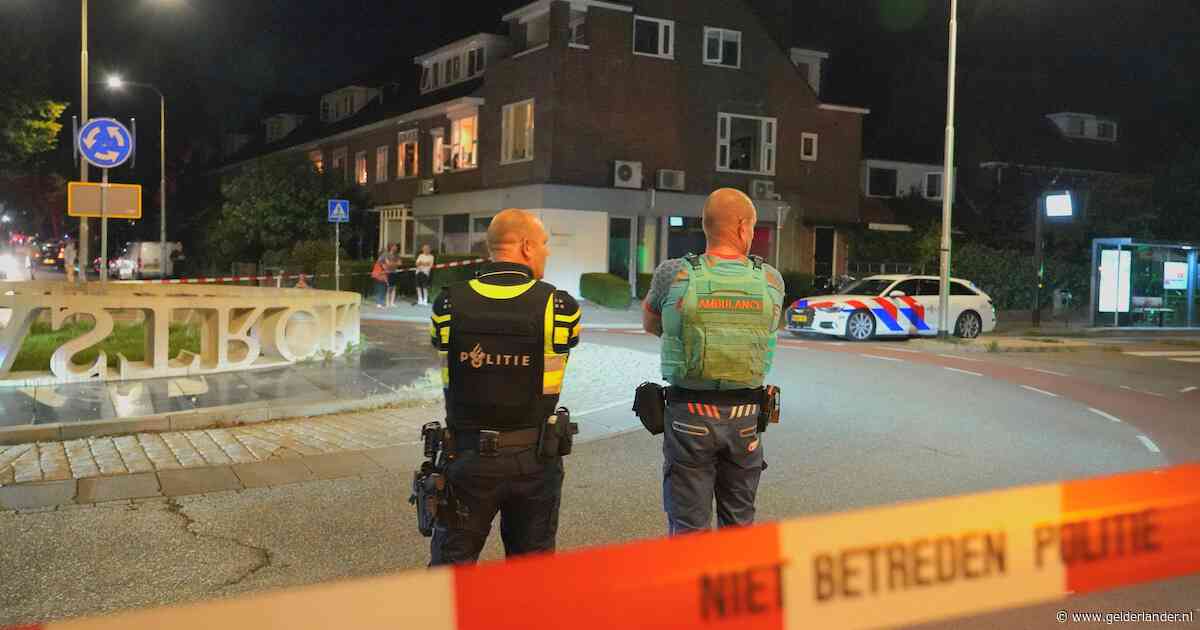 Dag na enorme politiemacht in Nijmegen-Oost is Overasselt opnieuw het gesprek van de dag: ‘Sindsdien zijn mensen bang’