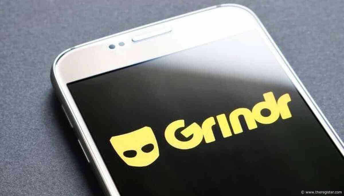 Grindr pays £26M to settle UK privacy class action