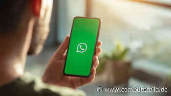Auf diesen Android-Smartphones läuft WhatsApp jetzt nicht mehr
