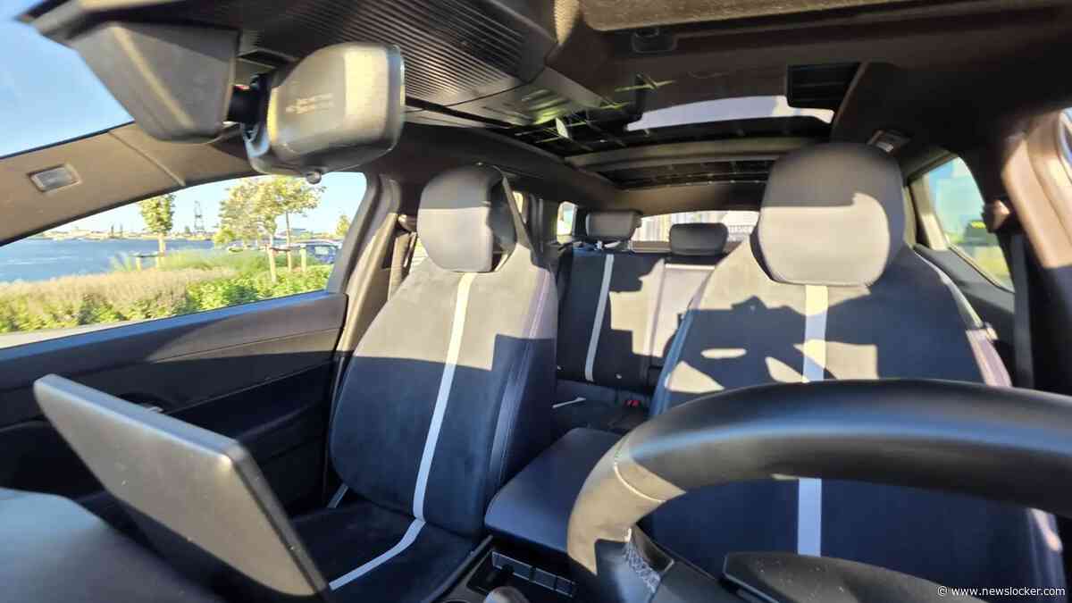 Deze luxe-SUV is in twee jaar ruim 69 procent afgeschreven en daardoor nu al een betaalbare occasion