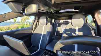 Deze luxe-SUV is in twee jaar ruim 69 procent afgeschreven en daardoor nu al een betaalbare occasion