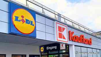 Nicht nur Werkzeug! Lidl und Kaufland verkaufen jetzt Parkside-Lebensmittel