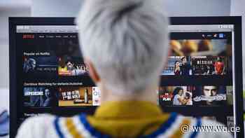 Abo kostet erstmals mehr als 20 Euro: Netflix erhöht erneut die Preise für alle Kunden