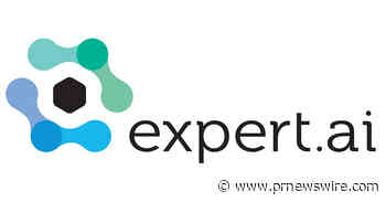 Expert.ai Named in the 2026 Gartner® Coolest Vendor Innovations in Agentic AI for Banking, Part 1 Report