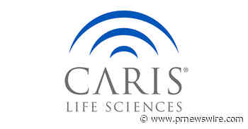 Caris Life Sciences Launches New National Commercial Featuring Kevin Costner to Raise Awareness of Early Cancer Detection and Caris Detect