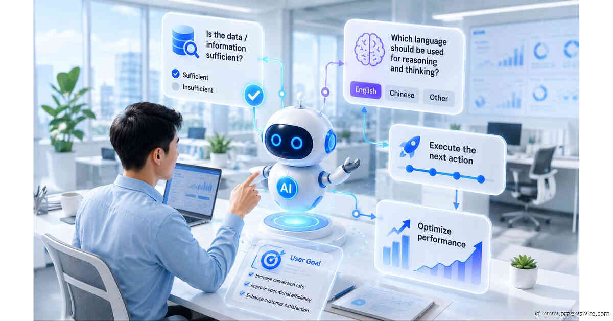 Beyond Guesswork: Appier Research Teaches AI to Recognize Its Limits and Choose the Right Reasoning Approach