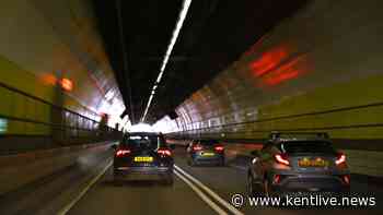 Both M25 Dartford Tunnels to close this weekend as contraflow diversion details confirmed