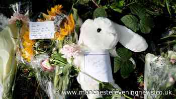 Family issues statement after baby dies 'on fishing trip'