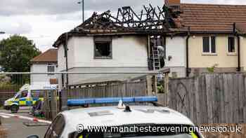 Public tried to rescue girl, 7, and newlywed aunt from Grangetown house fire