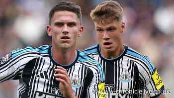 Newcastle United can unleash 'unbelievable' player vs Millwall who already has a perfect role model