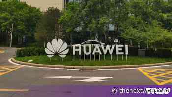 Malaysia weighs Huawei chips for sovereign AI, Bloomberg reports