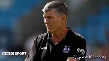 England should pick English-based players - Baxter