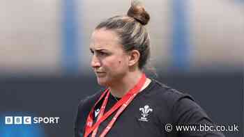 WRU appoints Lillicrap to new women's role