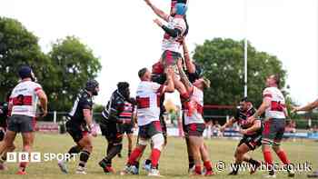 Camborne impress in opening game in National One