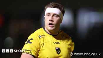 Wales lock Carter cleared for season start