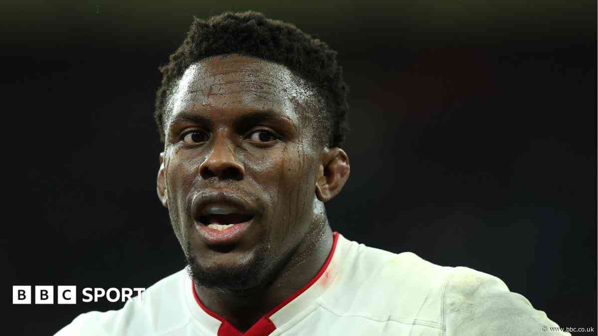 Itoje returns to England squad for training camp