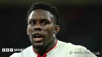 Itoje returns to England squad for training camp