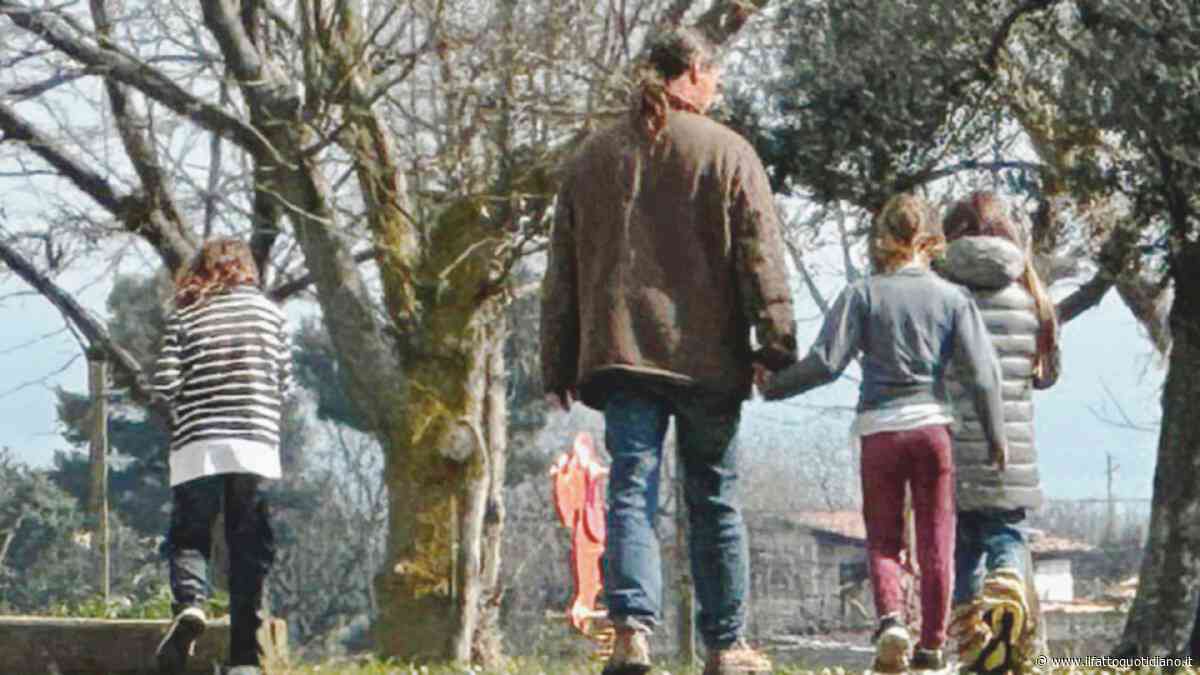 Famiglia nel bosco, dopo le denunce della famiglia aperto un procedimento disciplinare per l’assistente sociale