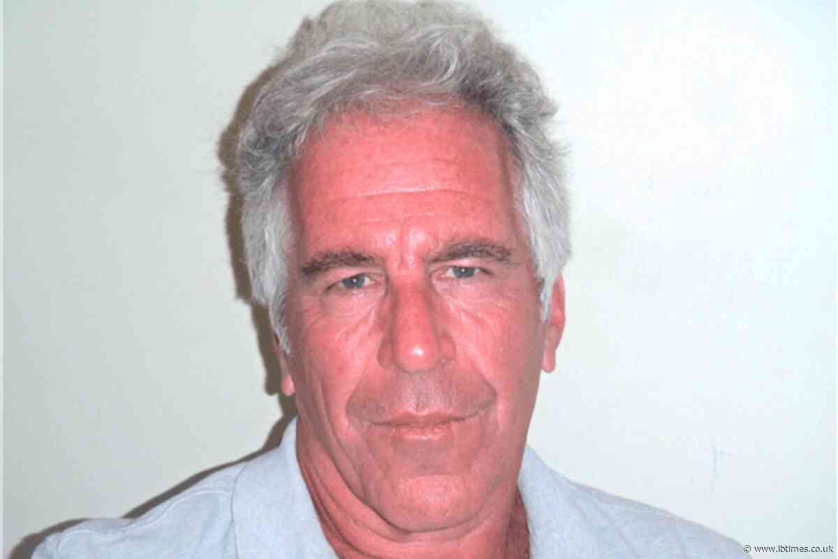 Epstein 'Jane Doe' Finally Reveals Her Identity After Claiming Late Financier Controlled Her Body, Money and Life