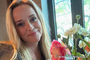 Reese Witherspoon Reveals Jennifer Aniston Invited All Her Ex-Boyfriends and Ex-Husbands to Her 50th Birthday