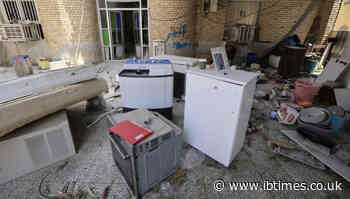 US Strike in Iran Kills Five, Injures More Than 60 People and Ruins a Wedding Ceremony