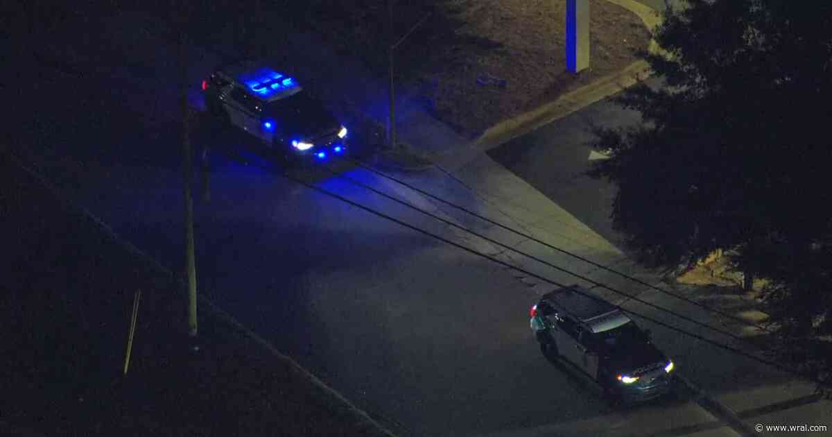 Assault reported at Greyhound bus station in Raleigh on Capital Boulevard