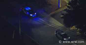 Assault reported at Greyhound bus station in Raleigh on Capital Boulevard