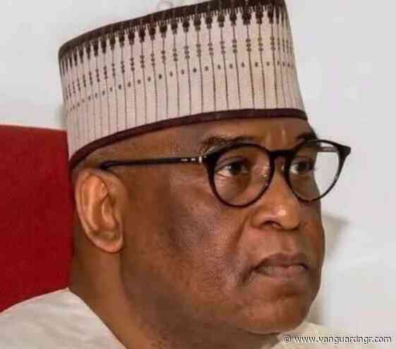 Former Katsina South Senator Bello Mandiya dies at 62