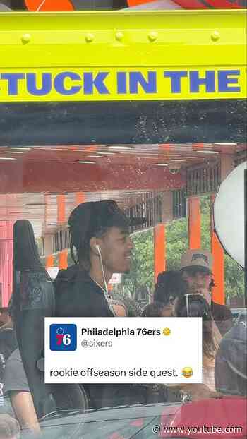 The Rook is Side Questing #shorts