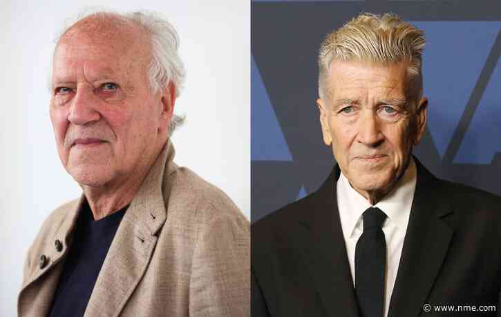 Werner Herzog says contact with David Lynch became “difficult” as he became absorbed by transcendental meditation