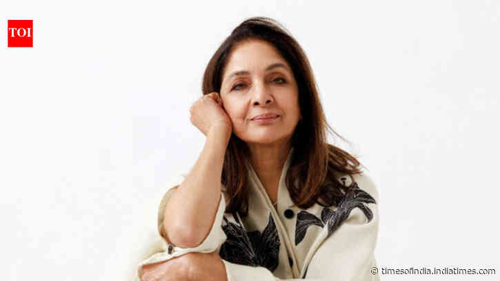 Neena Gupta reveals why she bonds better with younger actors