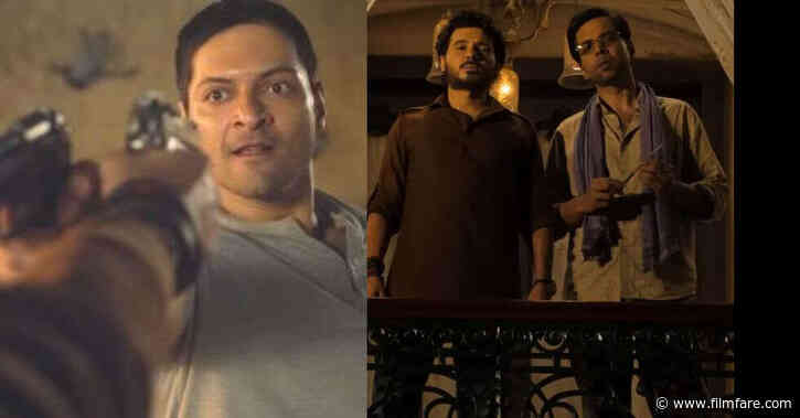 Mirzapur: The Movie Ft. Pankaj Tripathi Ali Fazal Divyenndu Makes Over Rs 150 Crores