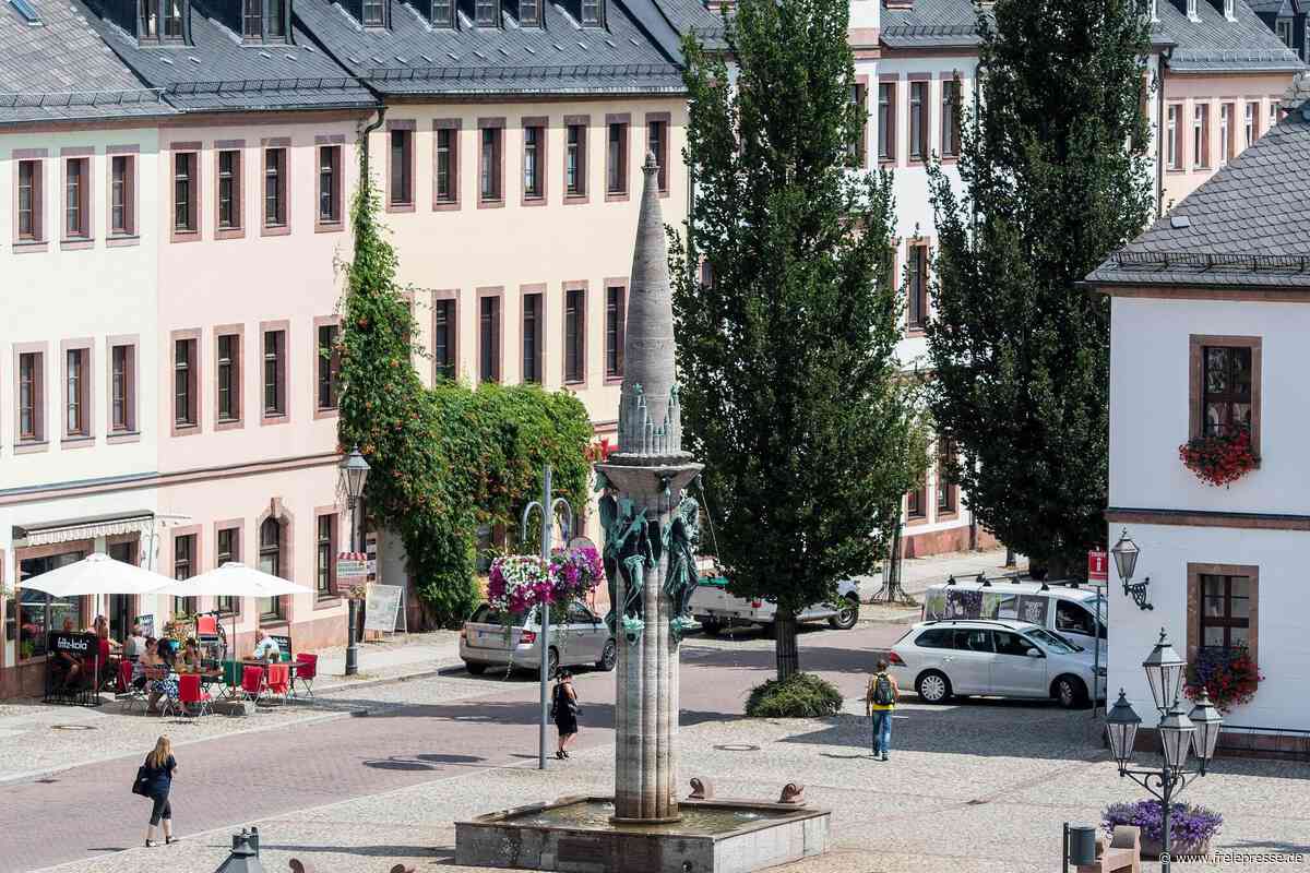 Sternfahrt: Von Rochlitz über Wechselburg und Claußnitz nach Chemnitz