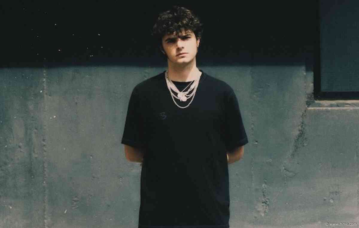 Working Men’s Club return with intense Atticus Ross-produced new single ‘Devout’