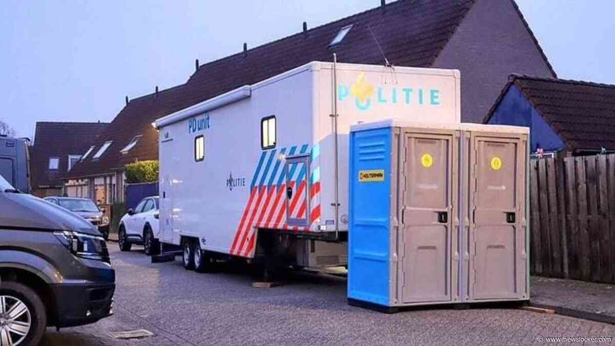 OM eist twintig jaar cel voor wurgen partner Nelleke (64) in Beuningen: ’Pure minachting voor haar’